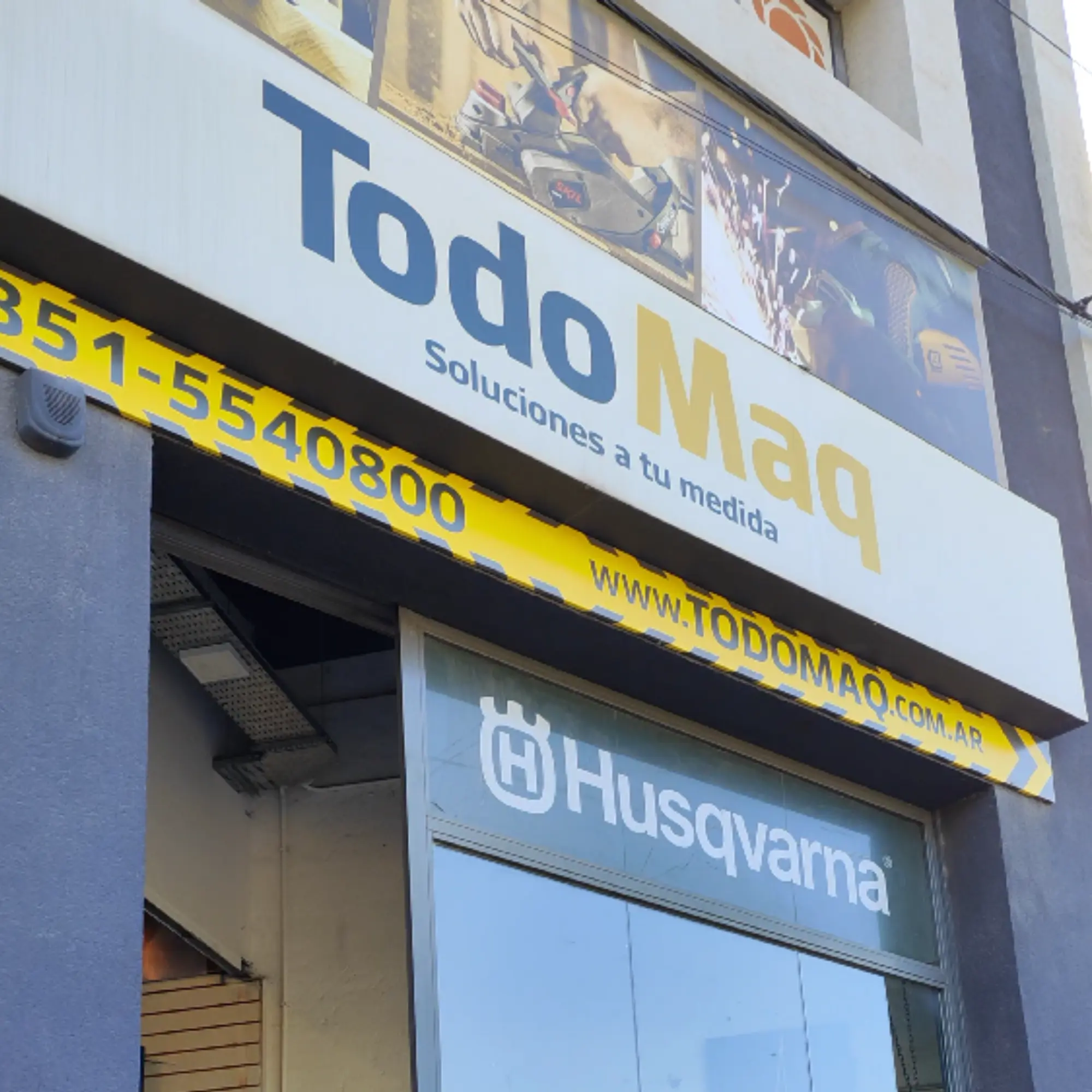 Zona Centro Córdoba