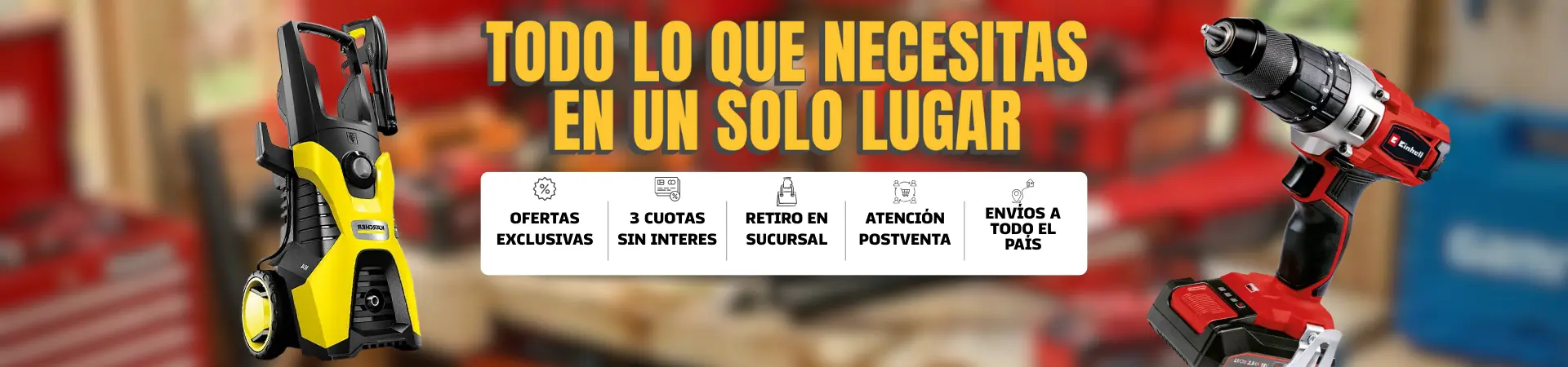 OFERTAS EXCLUSIVAS VERANO