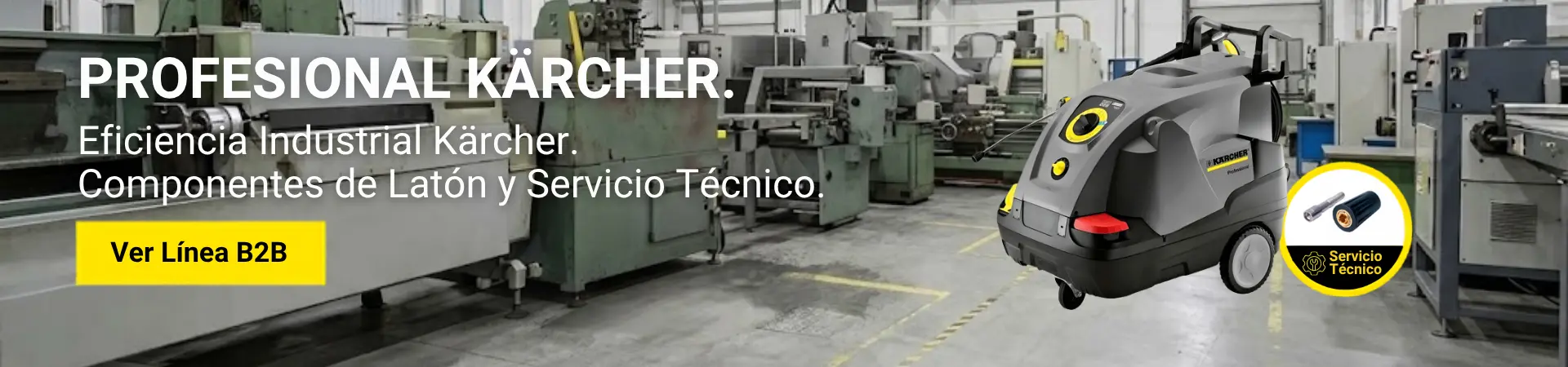 Karcher Professional B2B