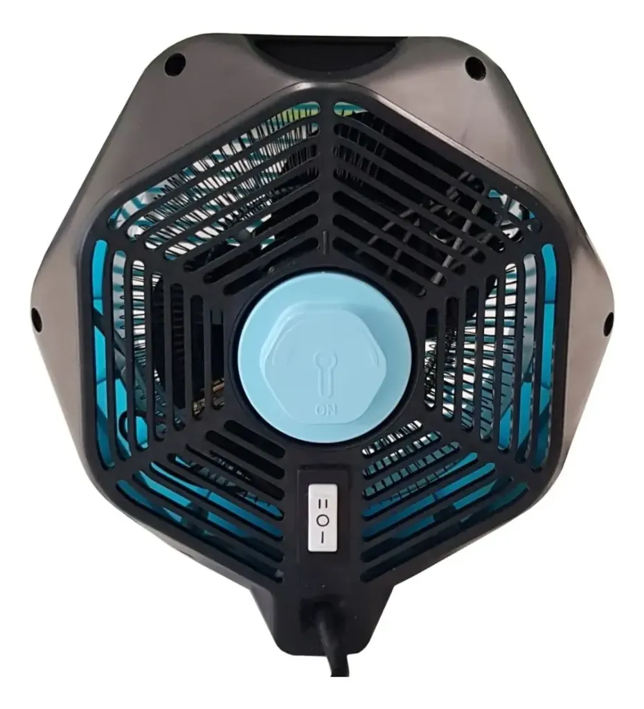 Caloventor Eléctrico Resistencia De 1000 2000 Watt.webp