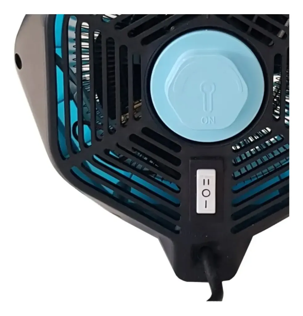 Caloventor Eléctrico Resistencia De 1000 2000 Watt 1.webp