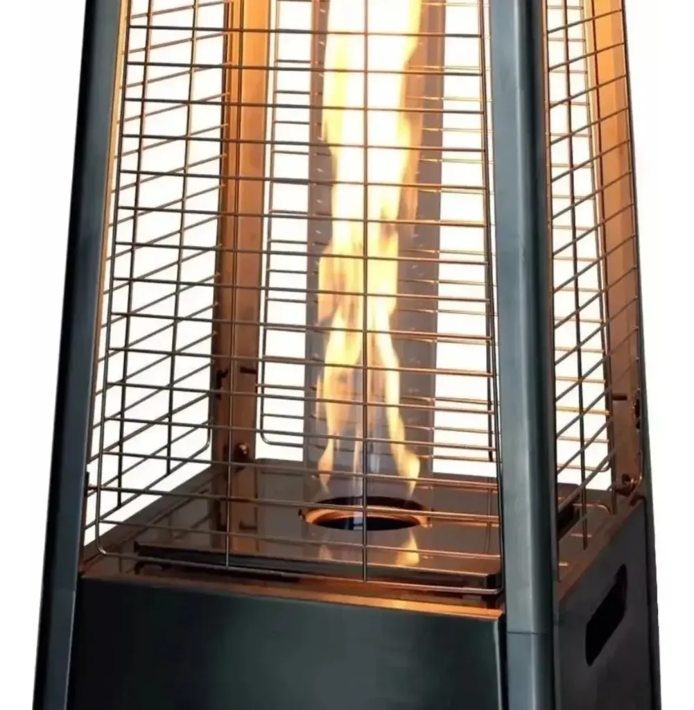 Calefactor Gas Garrafa -6 M 1000 - JK-1010.webp