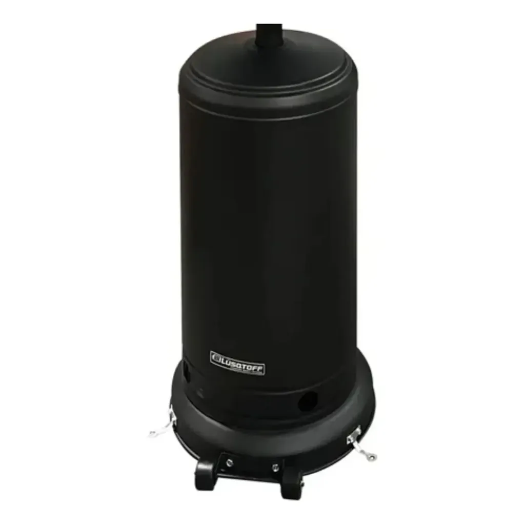Calefactor Exterior Hongo Cabezal Acero Inox Simil Mimbre (3).webp