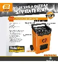 Cargador De Bateria 180A - LCC-180 3.webp