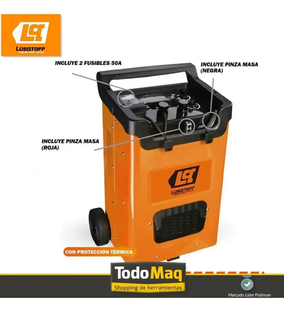 Cargador De Bateria 180A - LCC-180 2.webp