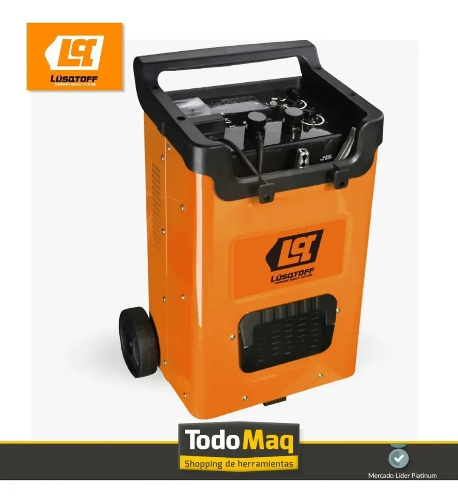 Cargador De Bateria 180A - LCC-180.webp