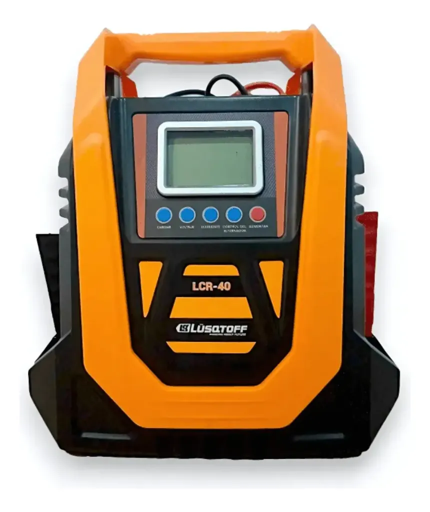 Cargador De Bateria 40A - LCR-40.webp