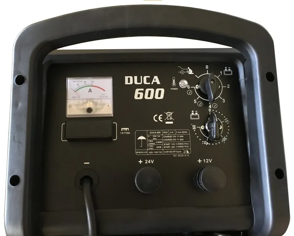 Cargador Arrancador Batería Para Auto Camión 1000 Amp 3.webp