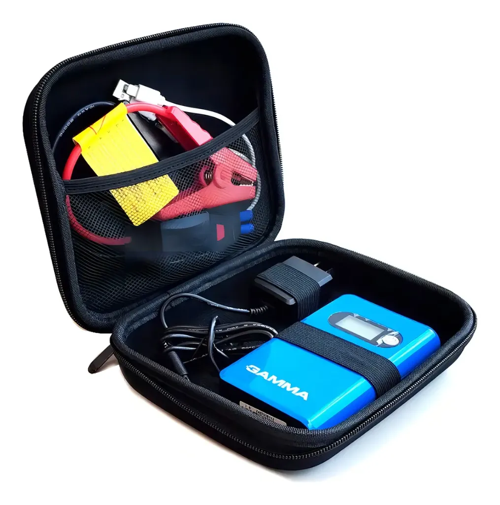 Arrancador Portátil Batería para Auto y Moto 200 Amp 1.webp