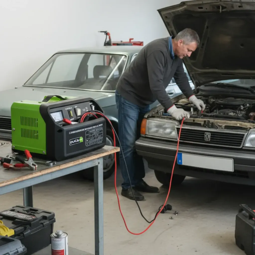 Cargador De Batería Portátil Para Auto 12v 200 Amp  3.webp