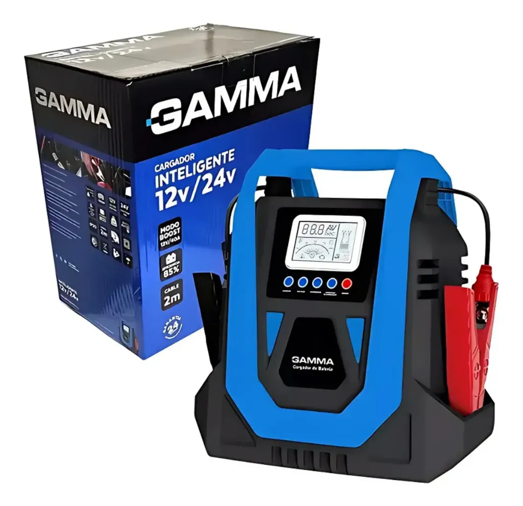 Cargador Inteligente Gamma 12-24v G2710 2.webp