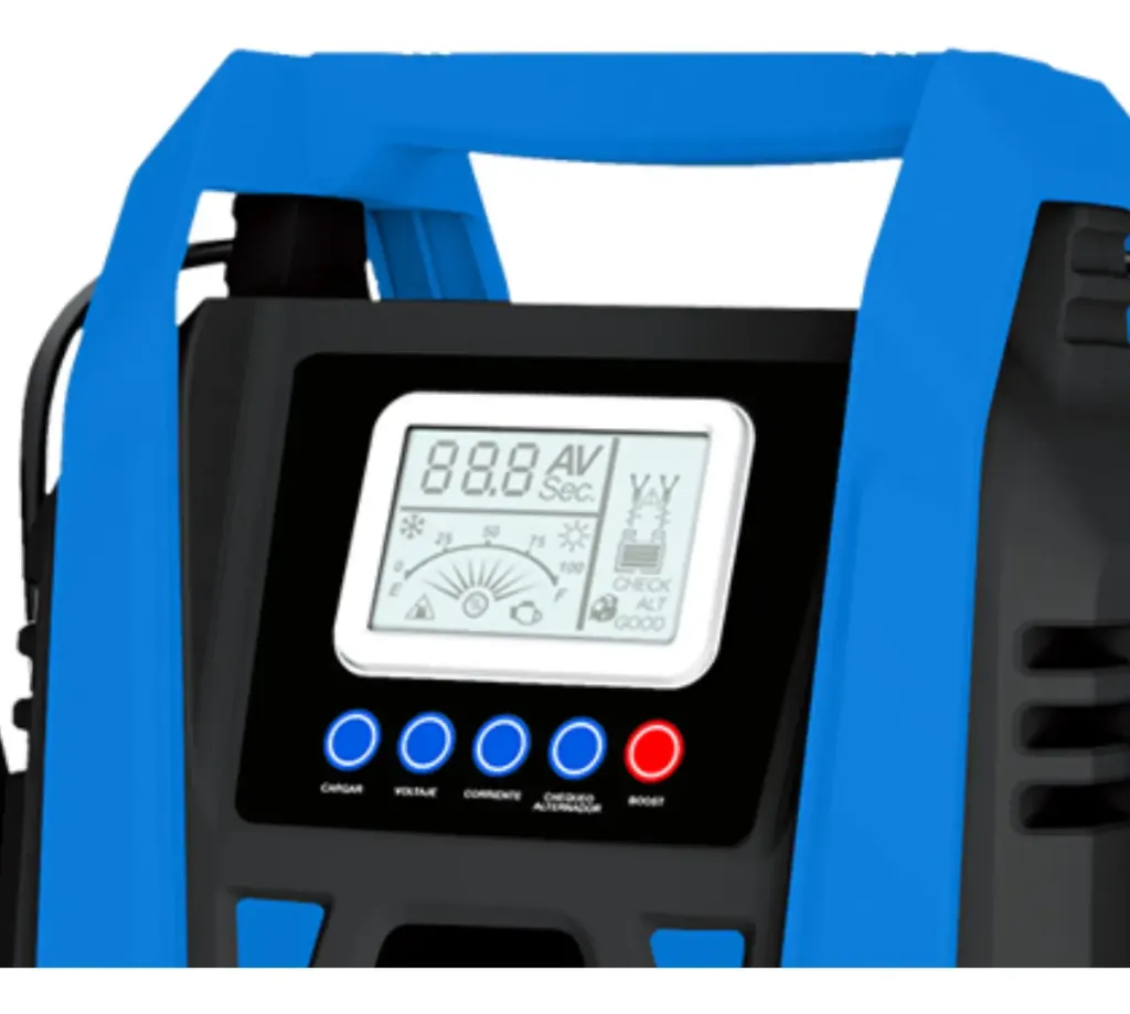 Cargador Inteligente Gamma 12-24v G2710.webp
