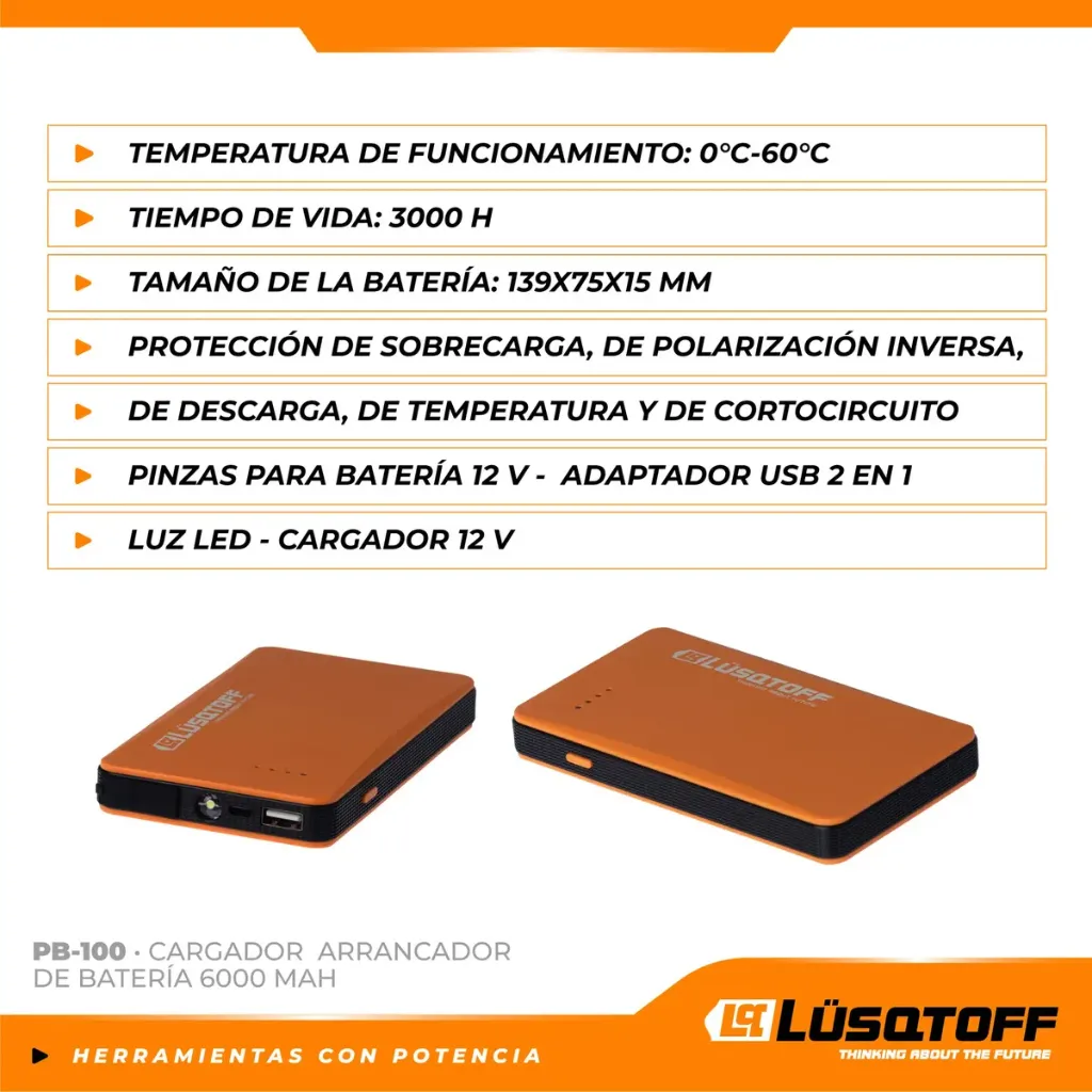 Cargador Arrancador De Batería 6000 Mah 1.webp