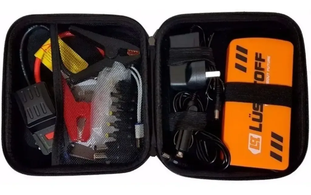 Cargador Portátil Arrancador Auto Celular Pi300  1.webp