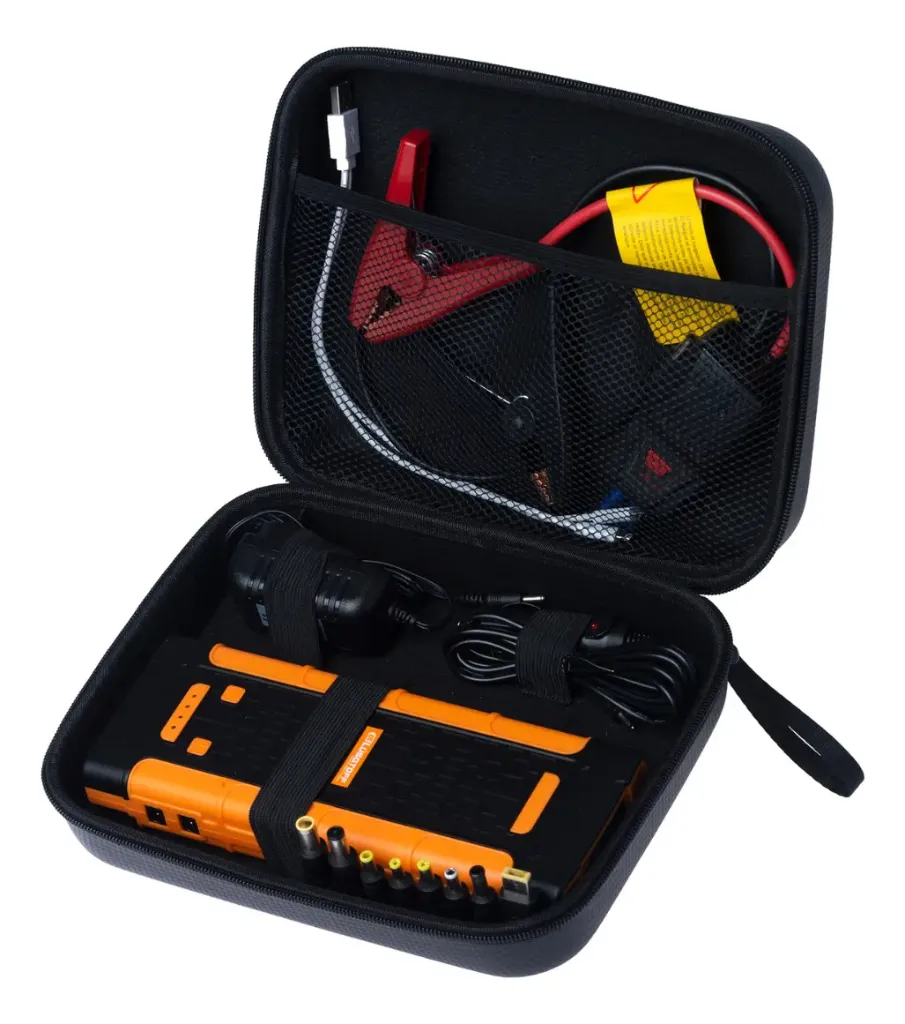 Cargador Batería Arrancador Auto Usb Celular  Pq-500  2.webp