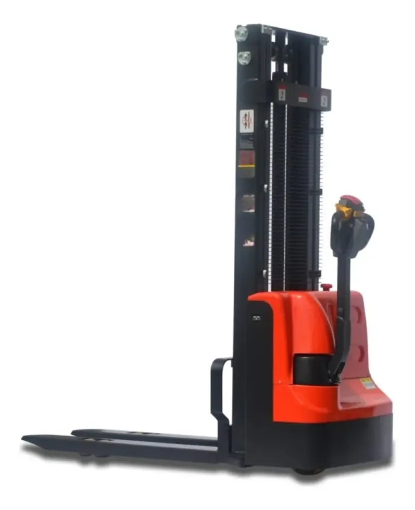 Transpalets Apiladores Eléctrico 1500 Kg Manual Fema 1.webp