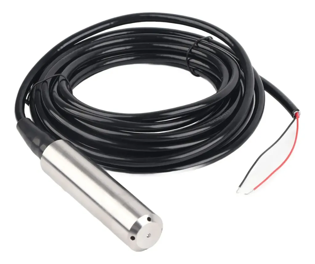 Kit Panel Solar + Electrobomba Sumergible + Sensor 36v 210w 2.webp