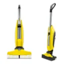 Limpiador a Vapor Fregadora FC 5 Karcher Todomaq 3.webp