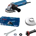 Amoladora Angular 1200w Bosch Gws 12-125 S Professional.webp