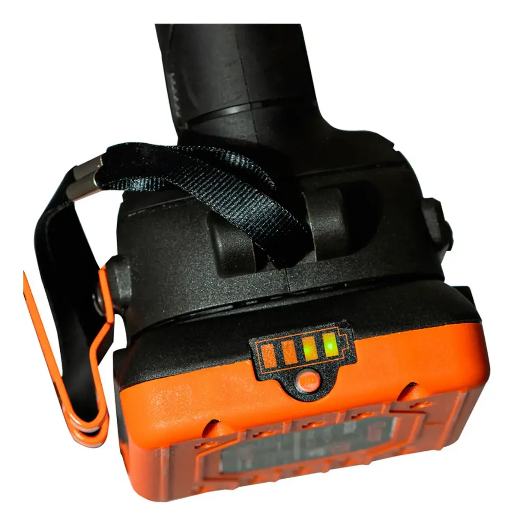 Atornillador De Impacto Black Series Lusqtoff Lil260-9bk.webp