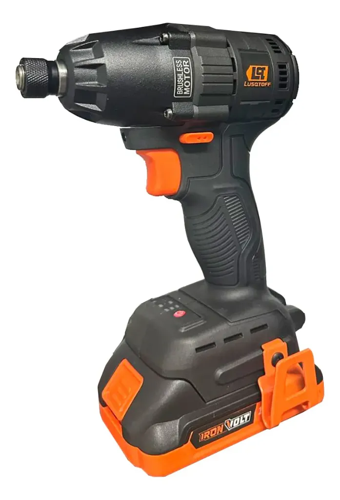 Atornillador De Impacto Black Series Lusqtoff Lil260-9bk 2.webp