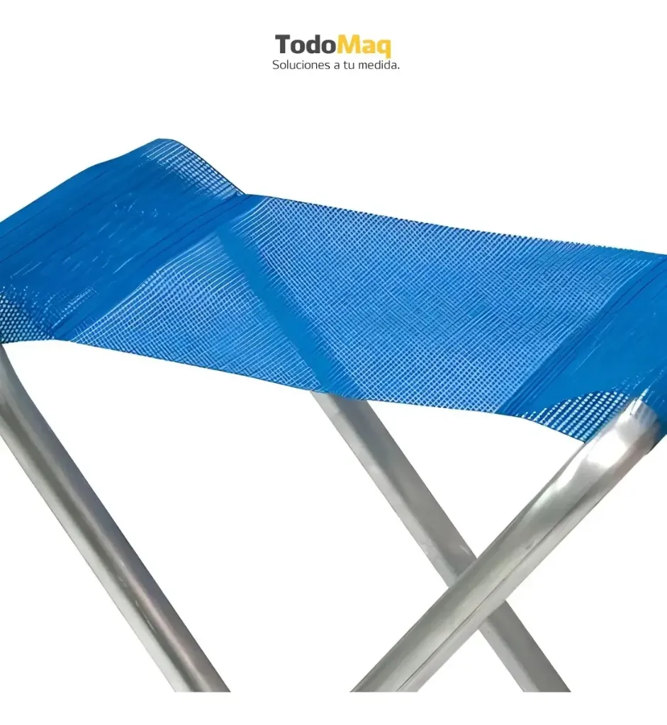 Banco Pescador Silla Aluminio Lusqtoff Cad0018 2.webp