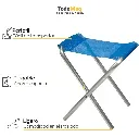 Banco Pescador Silla Aluminio Lusqtoff Cad0018.webp