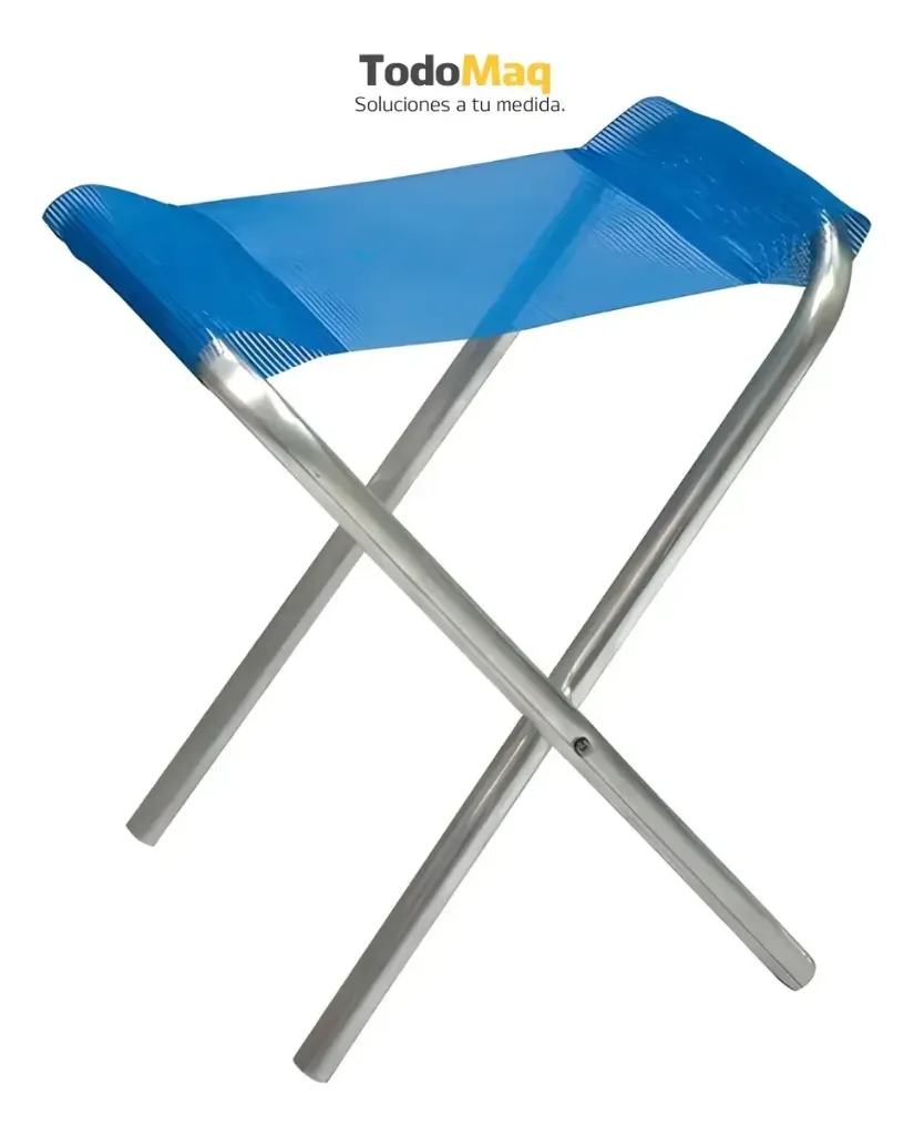 Banco Pescador Silla Aluminio Lusqtoff Cad0018 1.webp