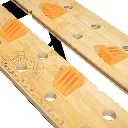 Banco De Trabajo Plegable Lusqtoff Btpl150-8 150kg.webp