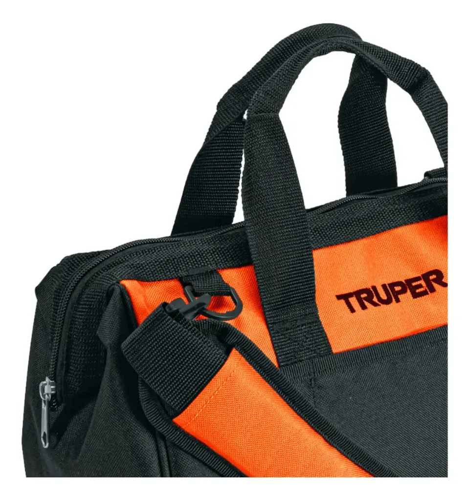 Bolso De Trabajo Para Herramientas 36 Cm Truper.webp
