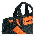 Bolso De Trabajo Para Herramientas 36 Cm Truper.webp