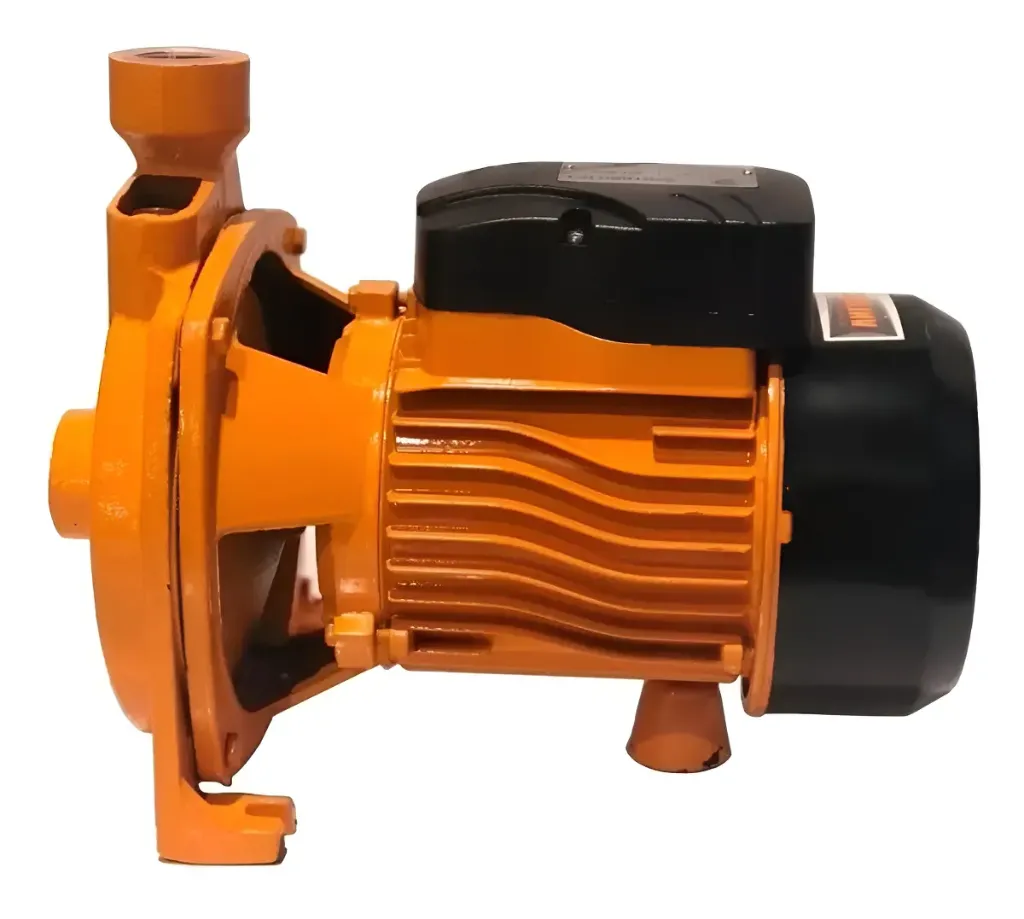 Bomba Centrifuga 2hp Trifásica 1850w Lüsqtoff.webp