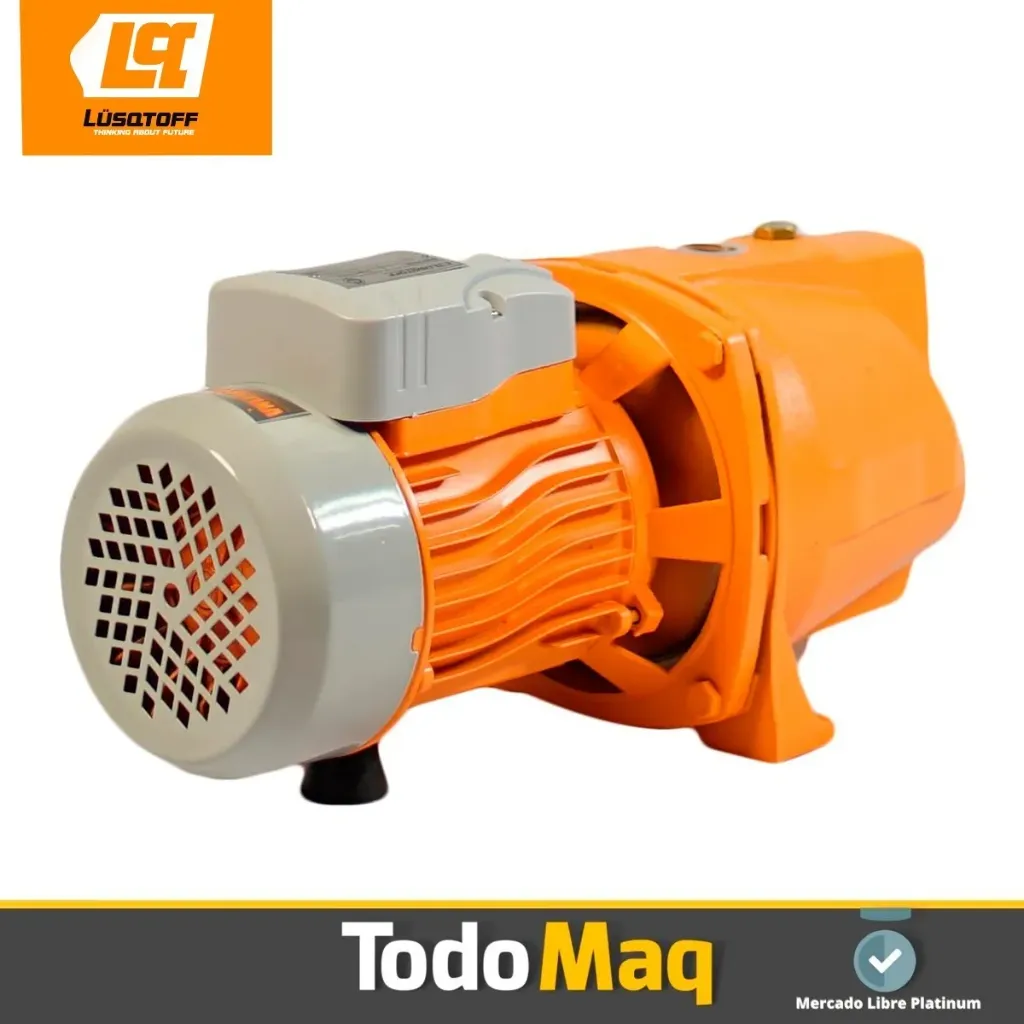 Bomba Centrífuga Lusqtoff 1hp Autocebante 46m 1pulg.webp