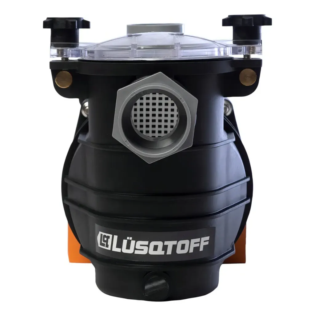 Aspiradora Industrial Lüsqtoff 15l Acero Inoxidable La1500mm (1).webp