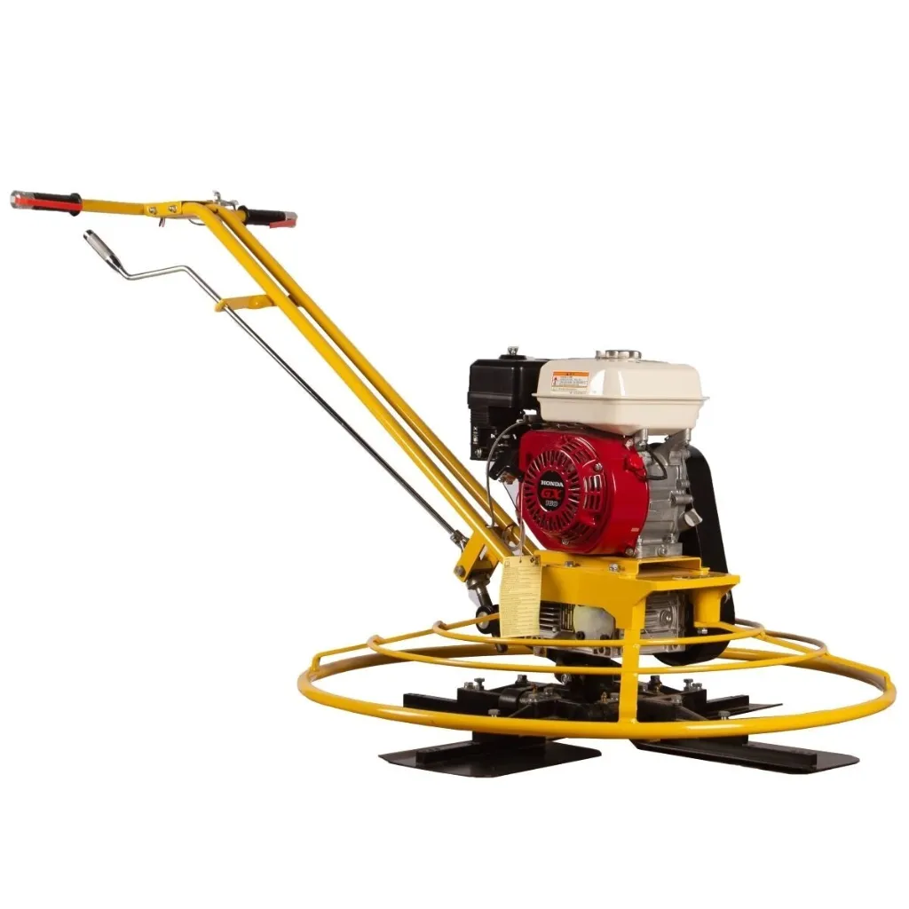 Alisadora Allanadora Fema Motor Gx160 5.5hp 900mm Extra Pesada.webp