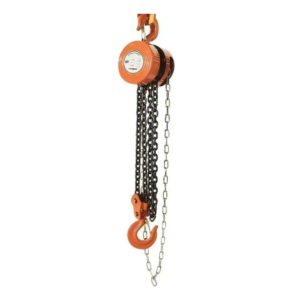 Aparejo Manual A Cadena Lusqtoff Nc1-3 1000 Kg 3m (1).webp