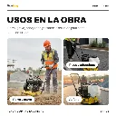 FE69510623 Placa Compactadora 490x340mm C Ruedas 7 Hp 66kg Marca Cordoba TodoMaq 4.webp