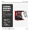 FE69359918 Electro Bomba Fema 220v Para Gasoil Kit Surtidor 55 Hz Cordoba TodoMaq 2.webp