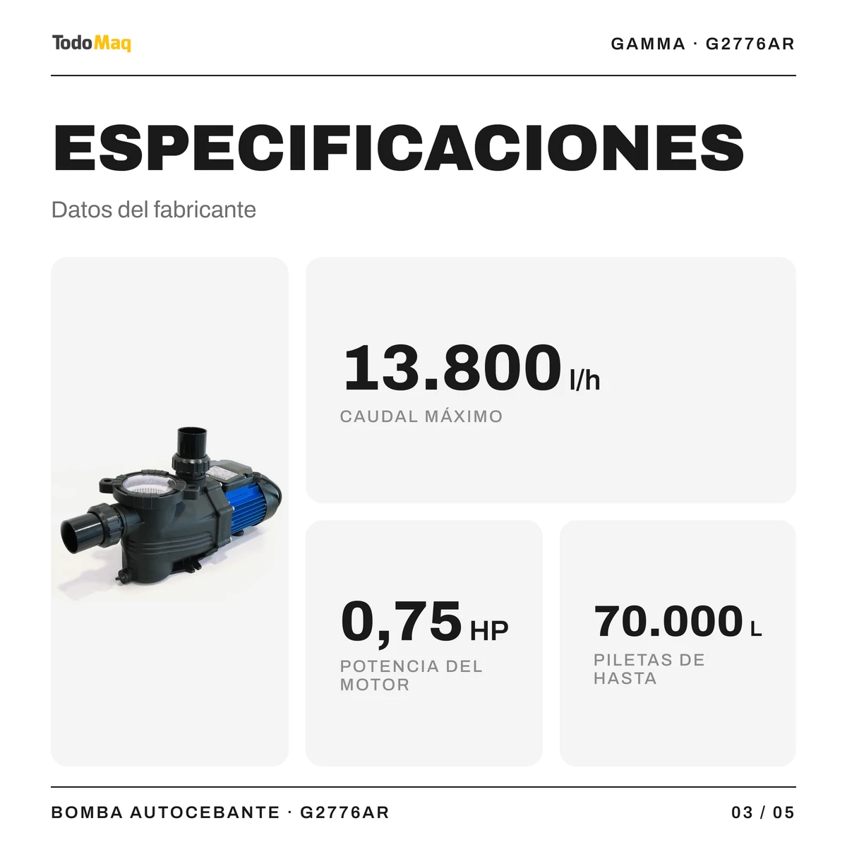 GSG2776AR_Bomba_Autocebante_Pileta_Gamma_Cordoba_TodoMaq_3.webp