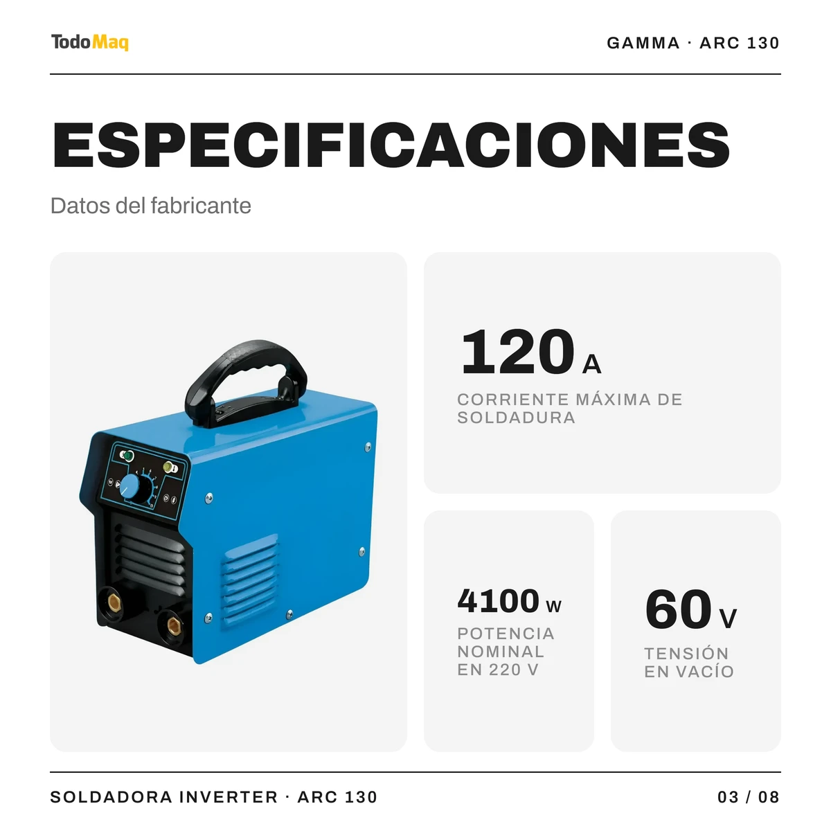 GSG3469ARA_Soldadora_Inverter_Gamma_ARC_130_Cordoba_TodoMaq_3.webp
