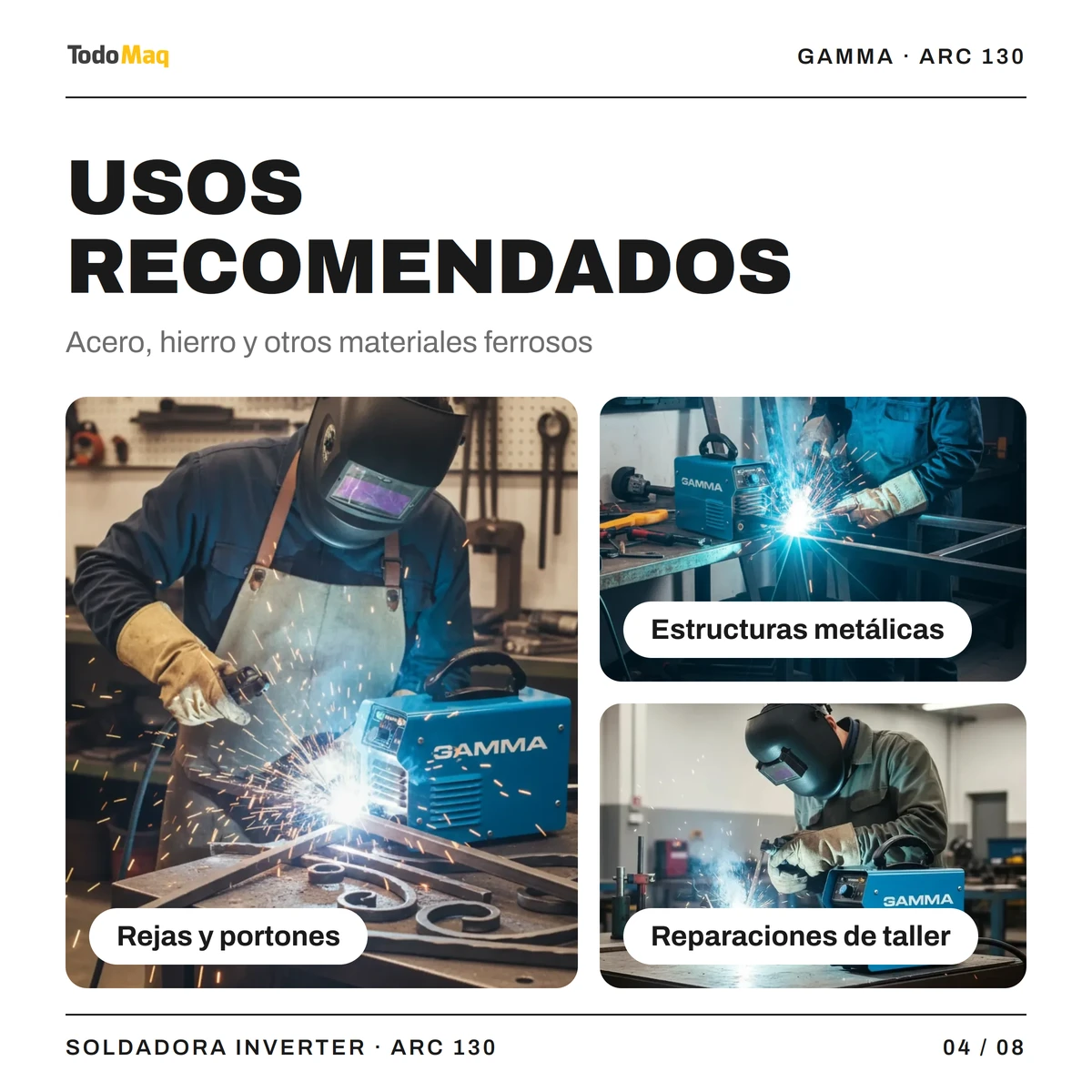 GSG3469ARA_Soldadora_Inverter_Gamma_ARC_130_Cordoba_TodoMaq_4.webp