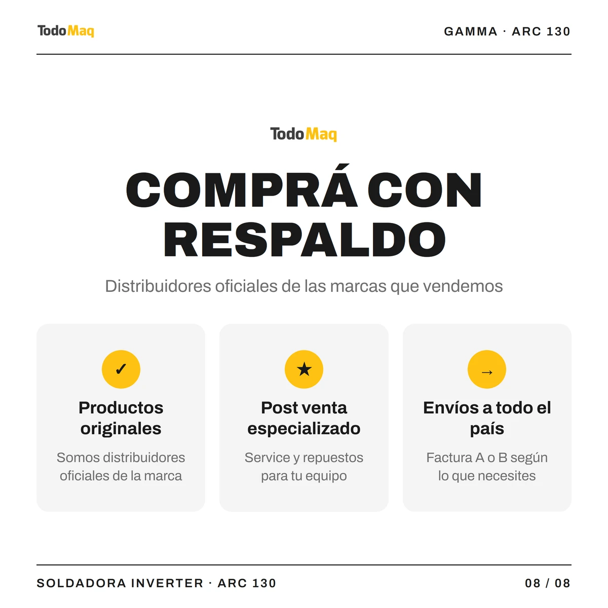 GSG3469ARA_Soldadora_Inverter_Gamma_ARC_130_Cordoba_TodoMaq_8.webp