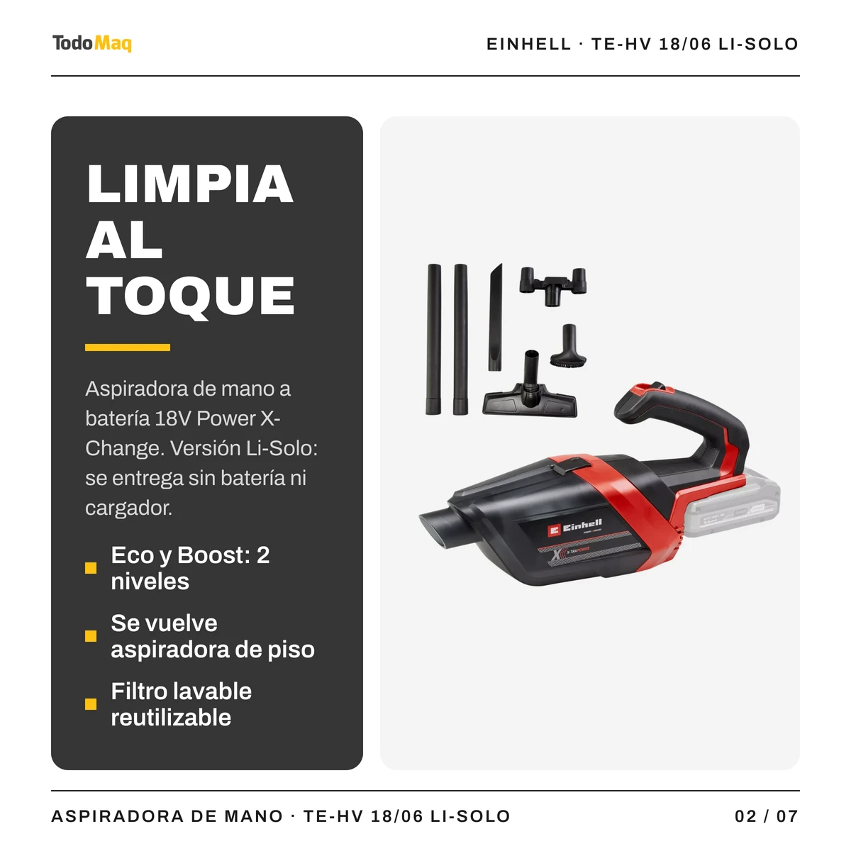 EI2347190_Aspiradora_Mano_Einhell_TE-HV_18-06_Li-Solo_Cordoba_TodoMaq_2.webp