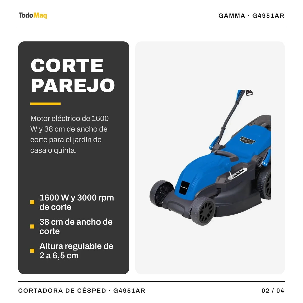 GSG4951AR_Cortadora_De_Cesped_Electrica_Gamma_G4951AR_Cordoba_TodoMaq_2.webp