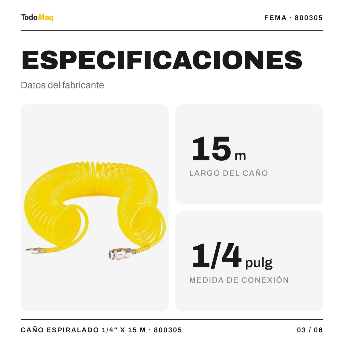 FE800305_Cano_Espiralado_15m_Cordoba_TodoMaq_3.webp
