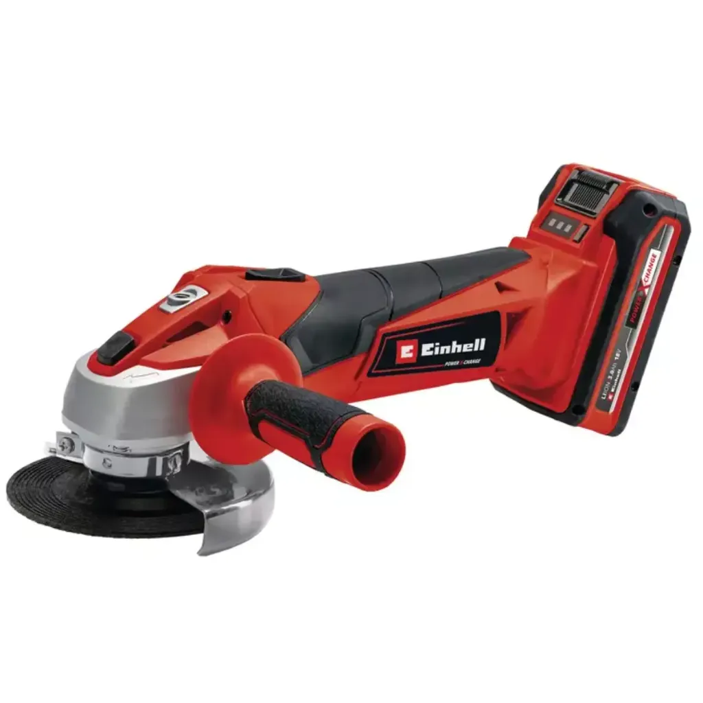 Amoladora Einhell combo.webp
