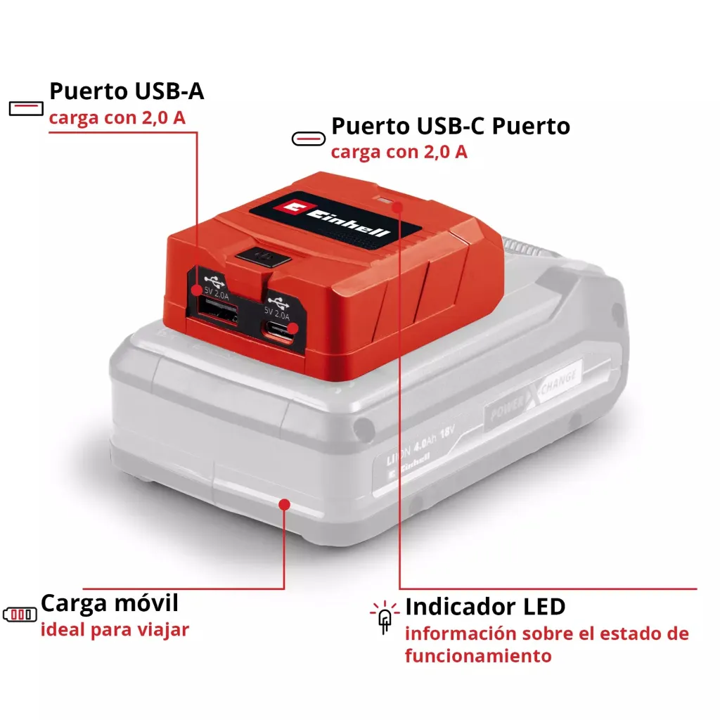 CARGADOR USB EINHELL 3.webp