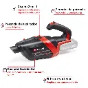 aspiradora de mano Einhell.webp