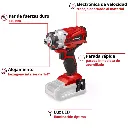 ATORNILLADOR DE IMPACTO Einhell 3.webp