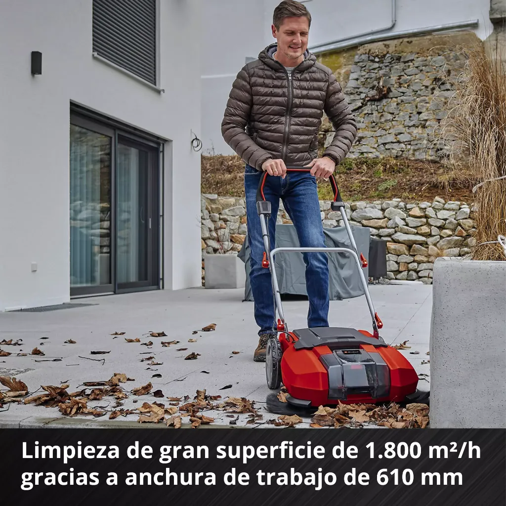 BARREDORA A BATERIA Einhell 2.webp